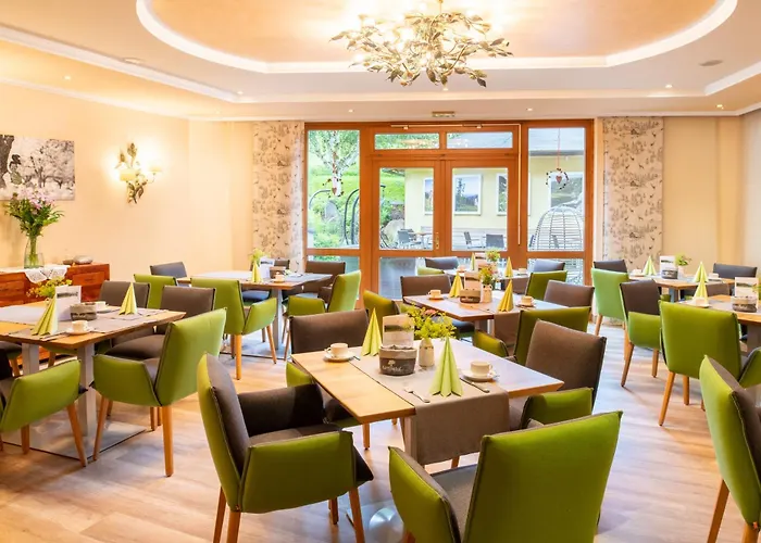 Family & Kaerntnerhof Hotel Bad Kleinkirchheim