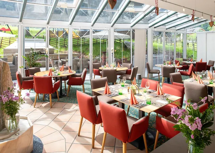 Family & Kaerntnerhof באד קליניקירשהיים