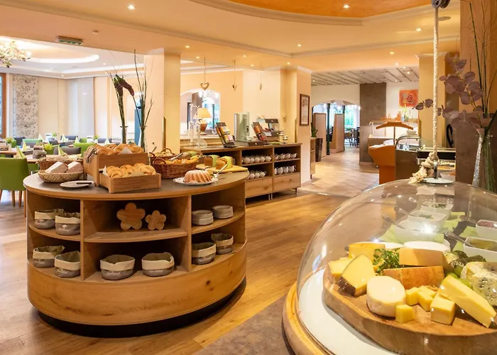 Family & Kaerntnerhof Hotel