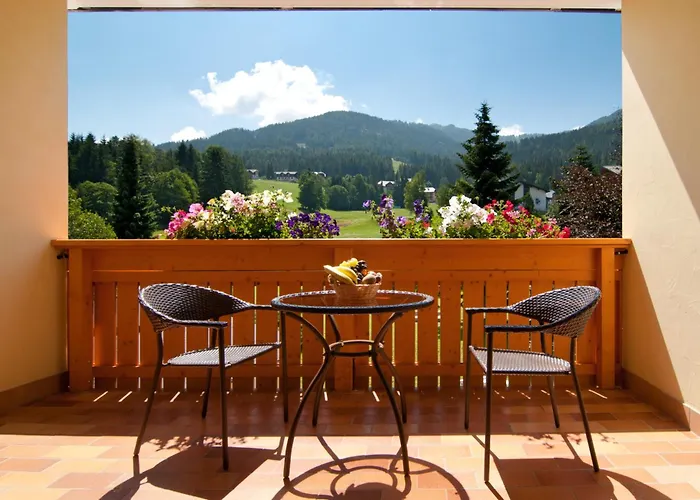 Hotell Family & Kaerntnerhof