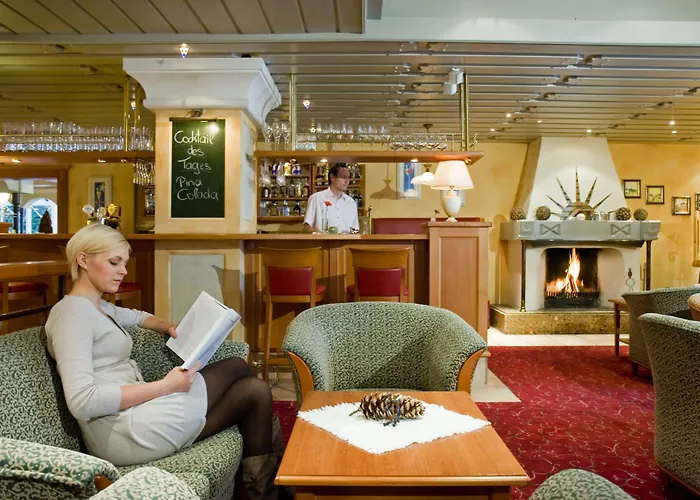 Family & Kaerntnerhof Hotel