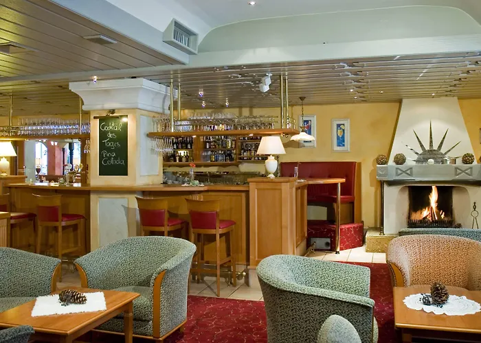 Family & Kaerntnerhof Hotel 4*