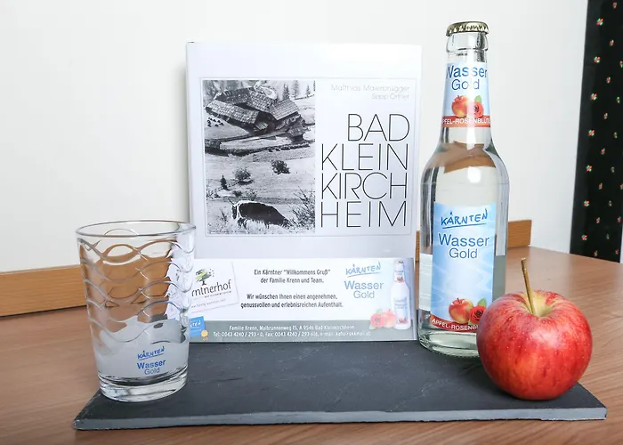 Family & Kaerntnerhof