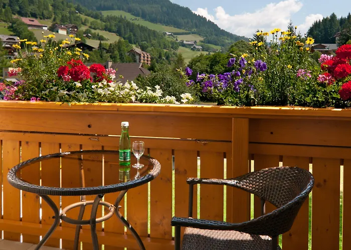 Family & Kaerntnerhof 4* באד קליניקירשהיים