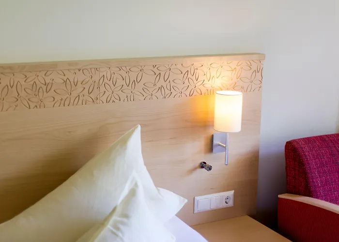 מלון Family & Kaerntnerhof