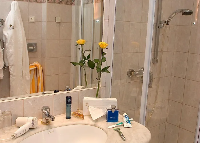 Family & Kaerntnerhof באד קליניקירשהיים