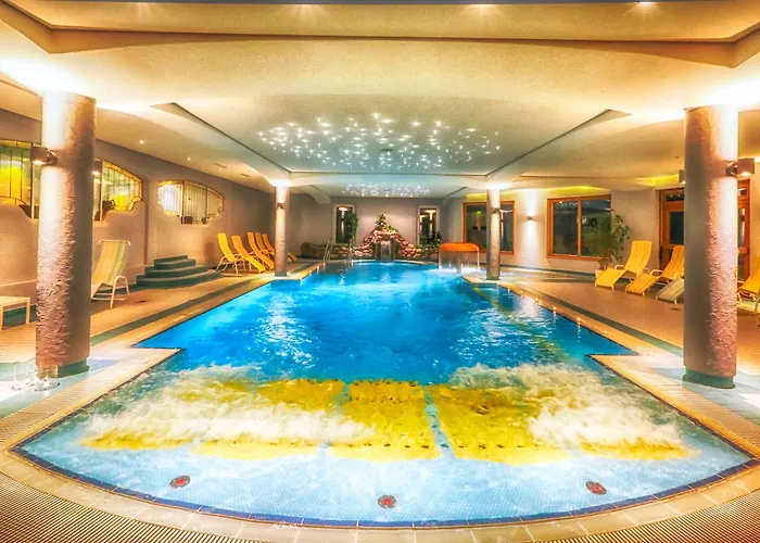 מלון Family & Kaerntnerhof