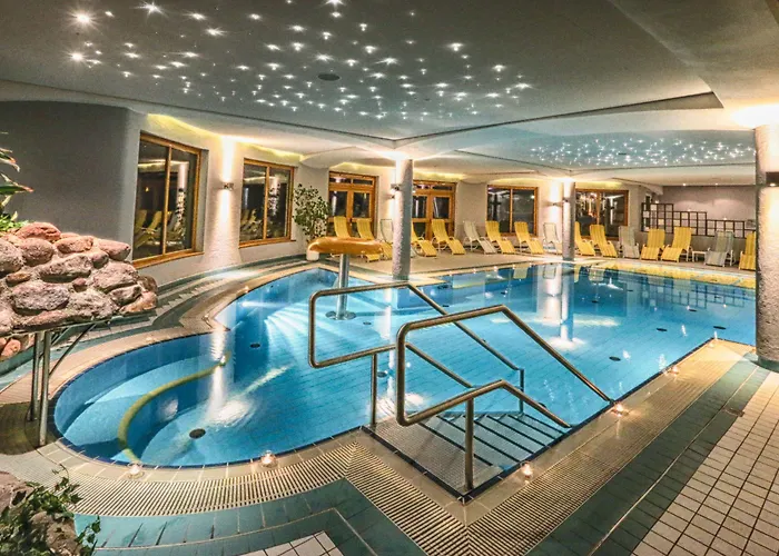 Hotel Family & Kaerntnerhof