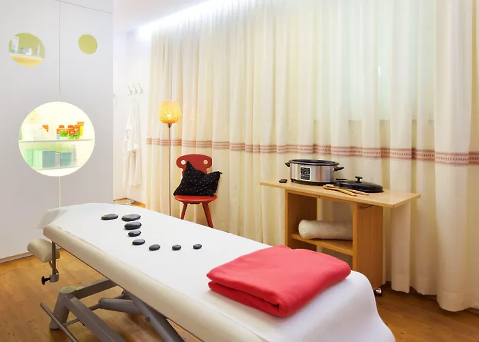 Family & Kaerntnerhof 4* באד קליניקירשהיים