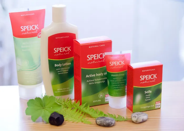 Family & Kaerntnerhof 4* באד קליניקירשהיים