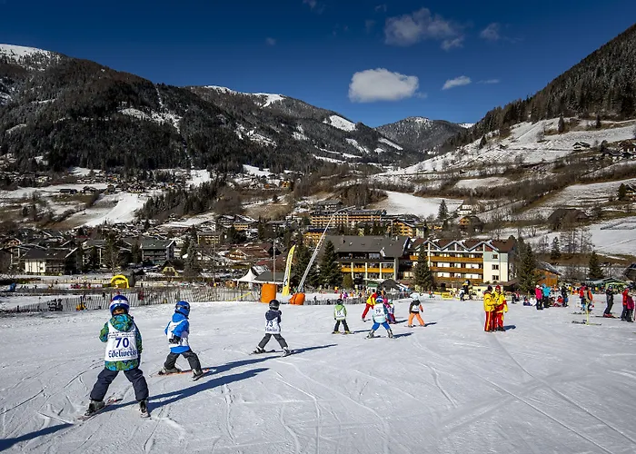 Family & Kaerntnerhof 4*