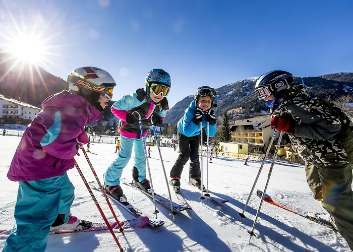 Family & Kaerntnerhof 4* Bad Kleinkirchheim