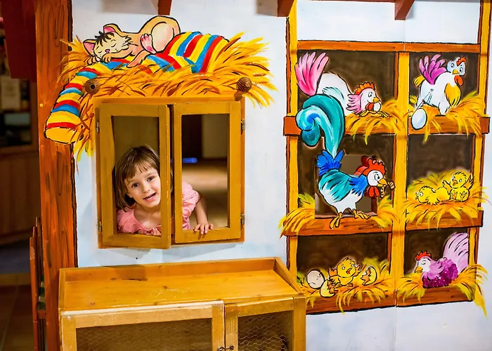 Family & Kaerntnerhof