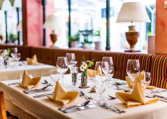 Family & Kaerntnerhof מלון באד קליניקירשהיים