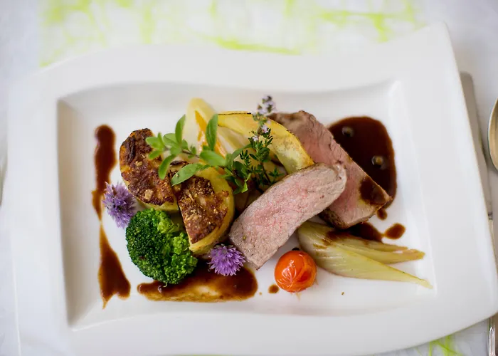 Family & Kaerntnerhof