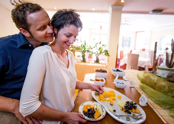 Family & Kaerntnerhof 4* Bad Kleinkirchheim