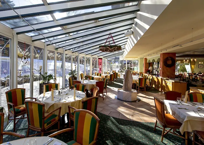 Family & Kaerntnerhof Hotel