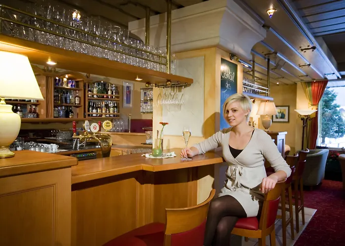 Family & Kaerntnerhof