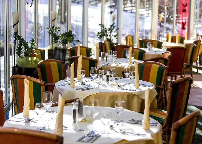 Hotel Family & Kaerntnerhof