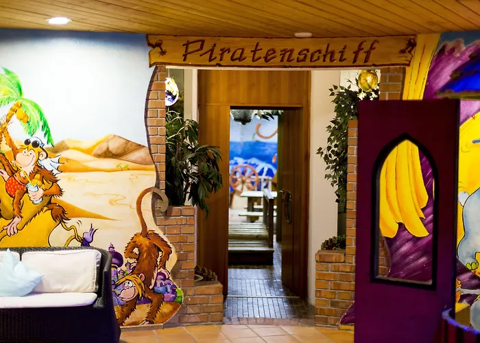 Family & Kaerntnerhof Hotel