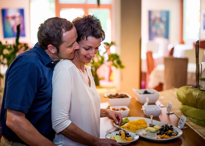 Family & Kaerntnerhof 4*