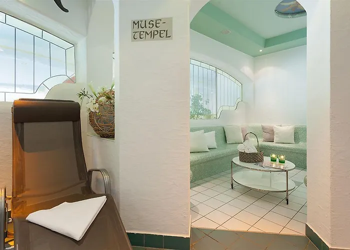 Hotel Family & Kaerntnerhof