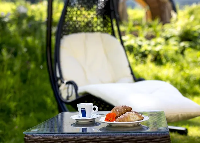 מלון Family & Kaerntnerhof