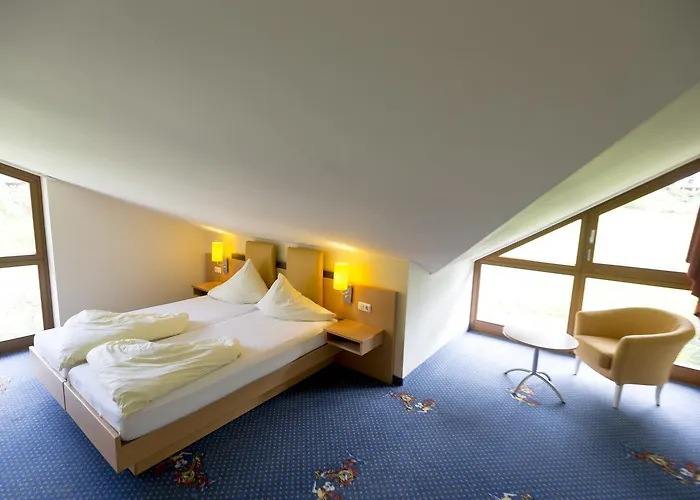 Family & Kaerntnerhof Hotel Bad Kleinkirchheim