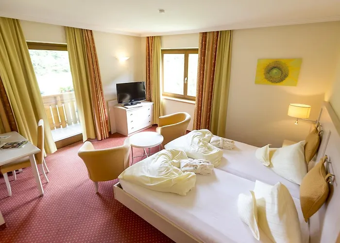 Hotell Family & Kaerntnerhof