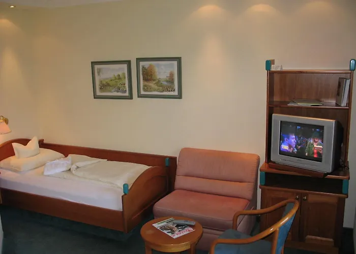 Hotell Family & Kaerntnerhof Bad Kleinkirchheim