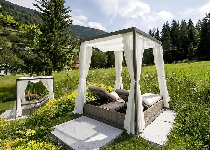 Hotel Family & Kaerntnerhof