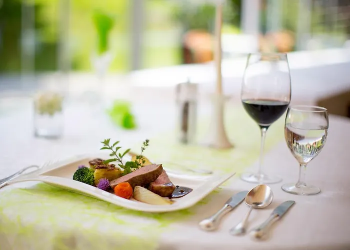 Family & Kaerntnerhof Hotel Bad Kleinkirchheim