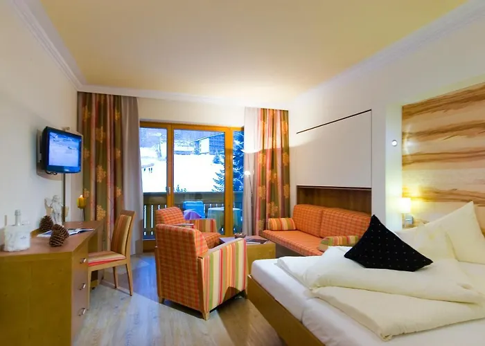 Hotel Family & Kaerntnerhof